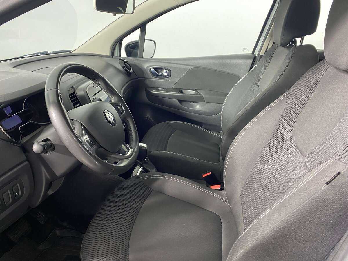 Renault Kaptur, 2019 - 85 250 км. | Фото №7
