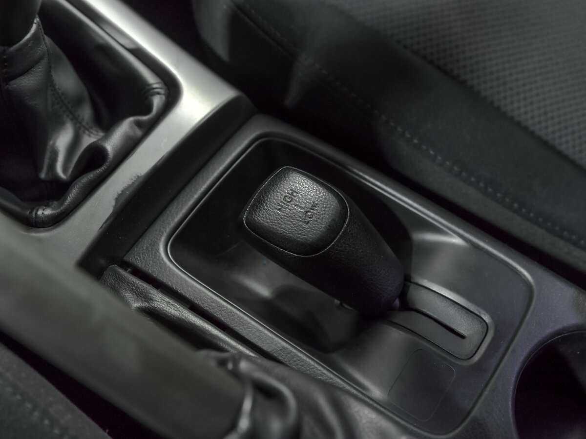 Subaru Forester, 2012 Фото №12