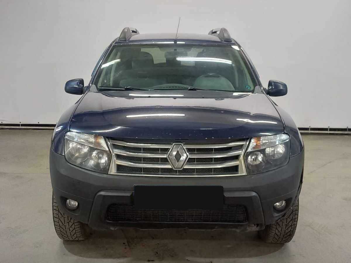 Renault Duster, 2013 - 315 711 км. | Фото №2