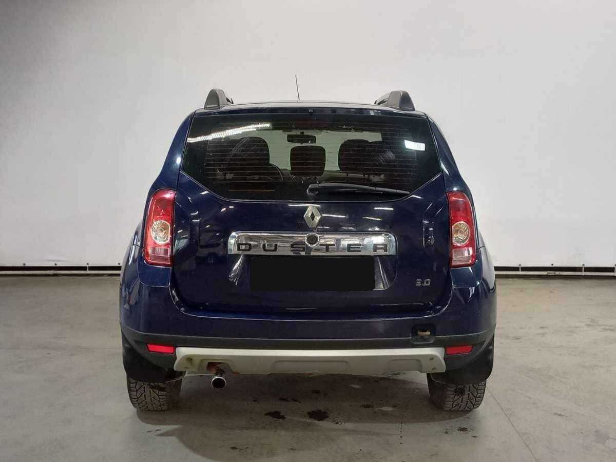 Renault Duster, 2013 - 315 711 км. | Фото №6
