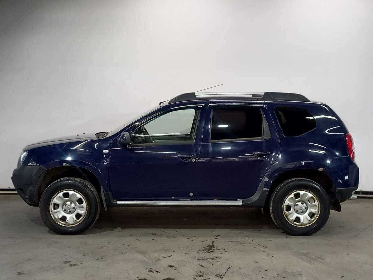 Renault Duster, 2013 - 315 711 км. | Фото №8