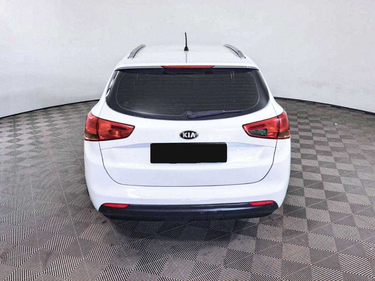 Kia Ceed, 2012 - 327 948 км. | Фото №4