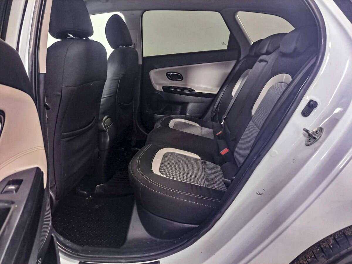 Kia Ceed, 2012 - 327 948 км. | Фото №6