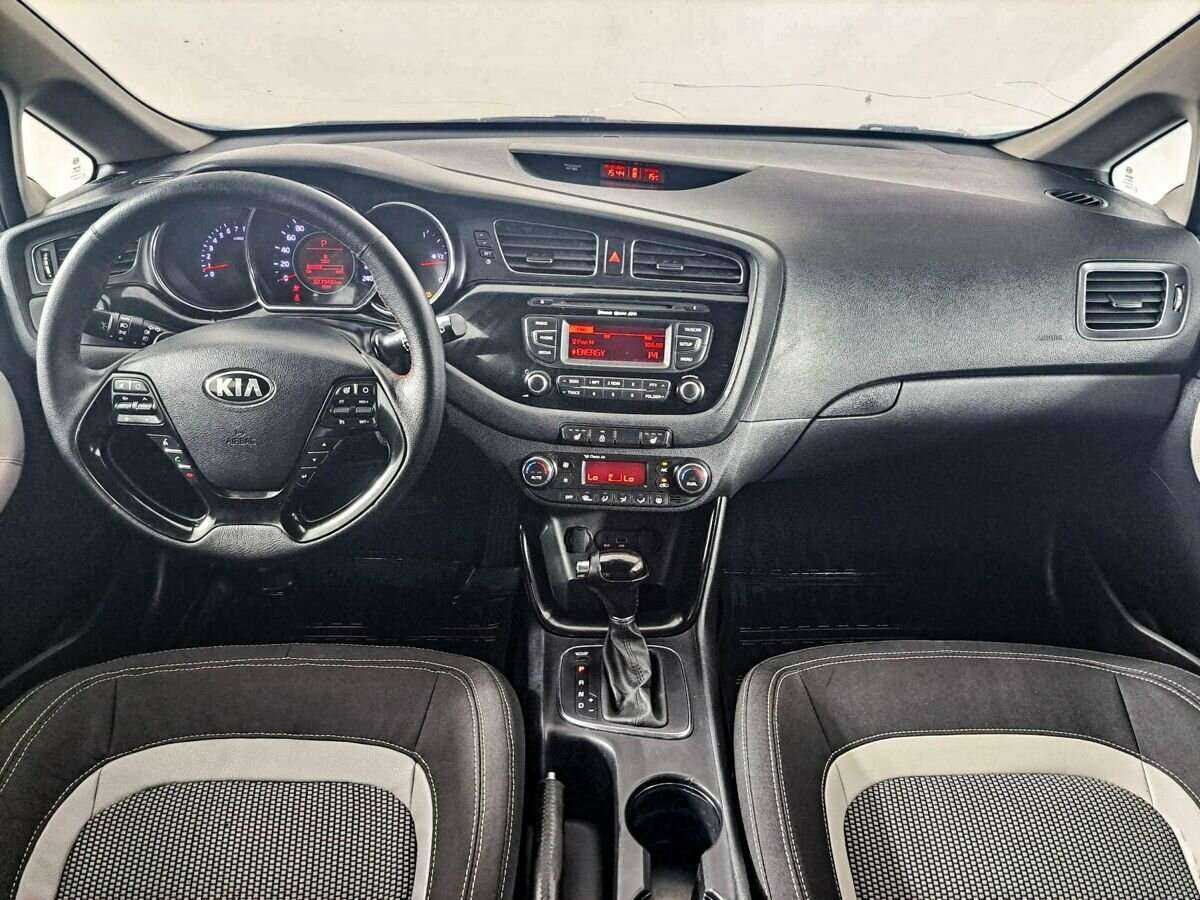 Kia Ceed, 2012 - 327 948 км. | Фото №8