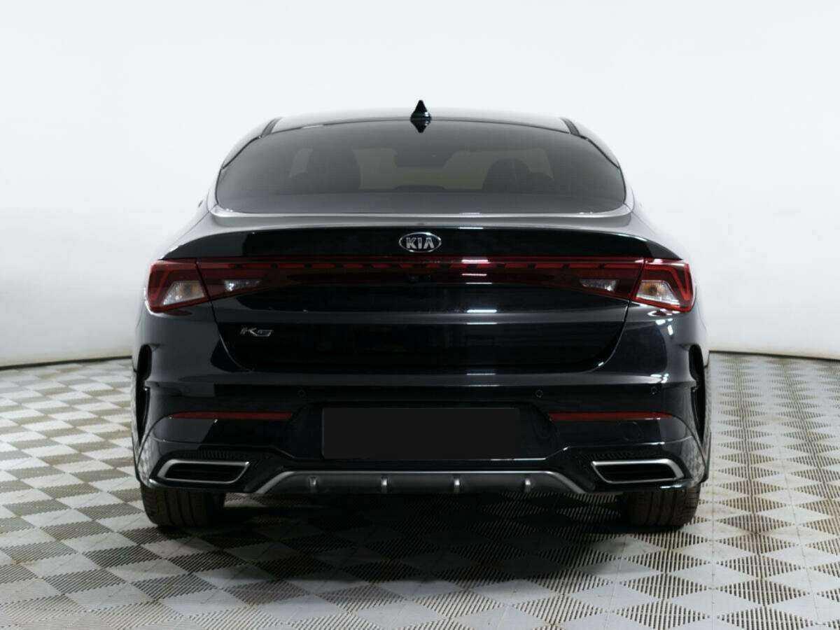 Kia K5, 2021 - 90 625 км. | Фото №6