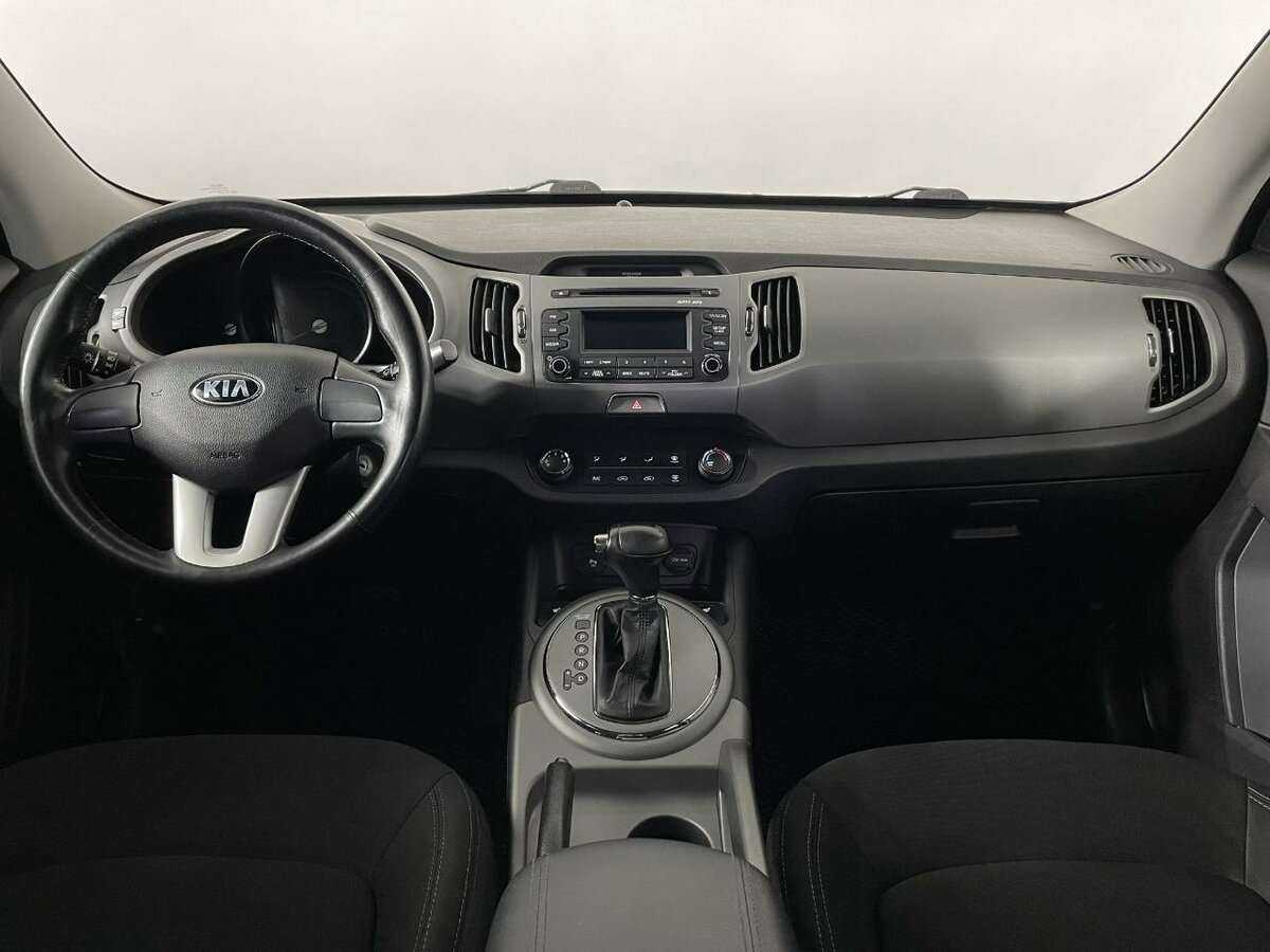Kia Sportage, 2015 - 180 473 км. | Фото №7