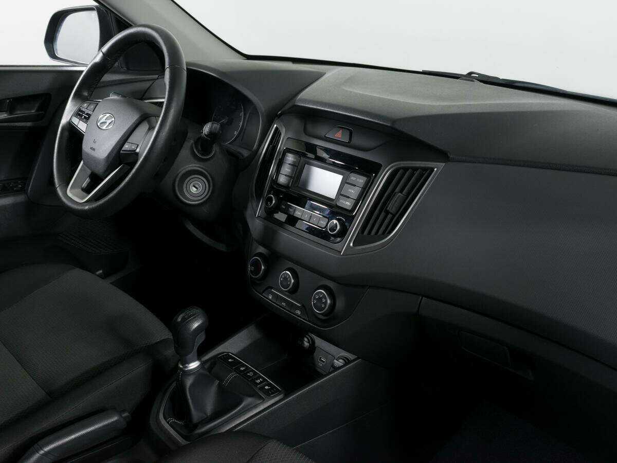 Hyundai Creta, 2021 - 40 370 км. | Фото №7