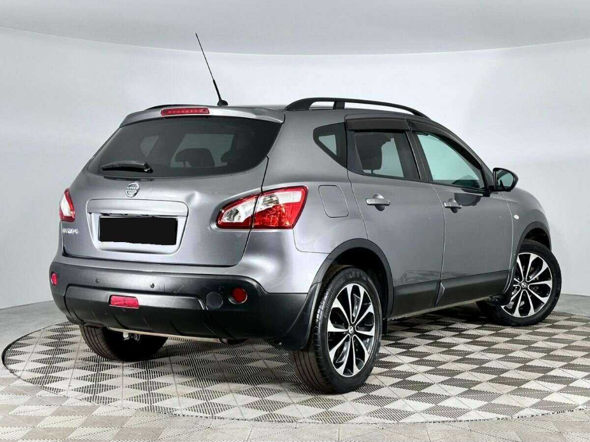 Nissan Qashqai, 2013 - 182 977 км. | Фото №2