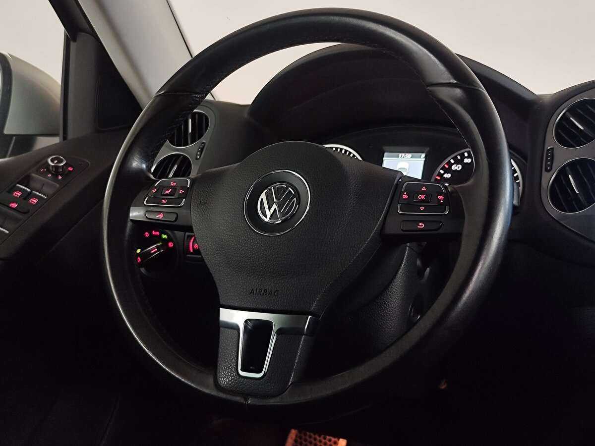 Volkswagen Tiguan, 2012 - 214 000 км. | Фото №6