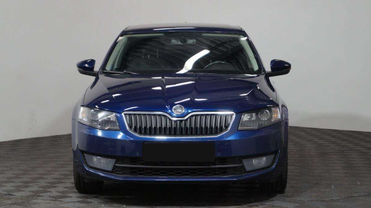 Skoda Octavia, 2014 - 164 500 км. | Фото №2