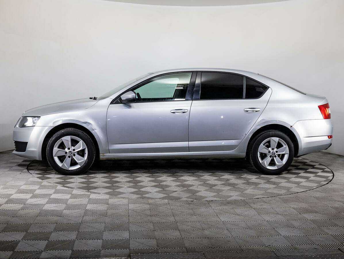 Skoda Octavia, 2015 - 328 662 км. | Фото №8