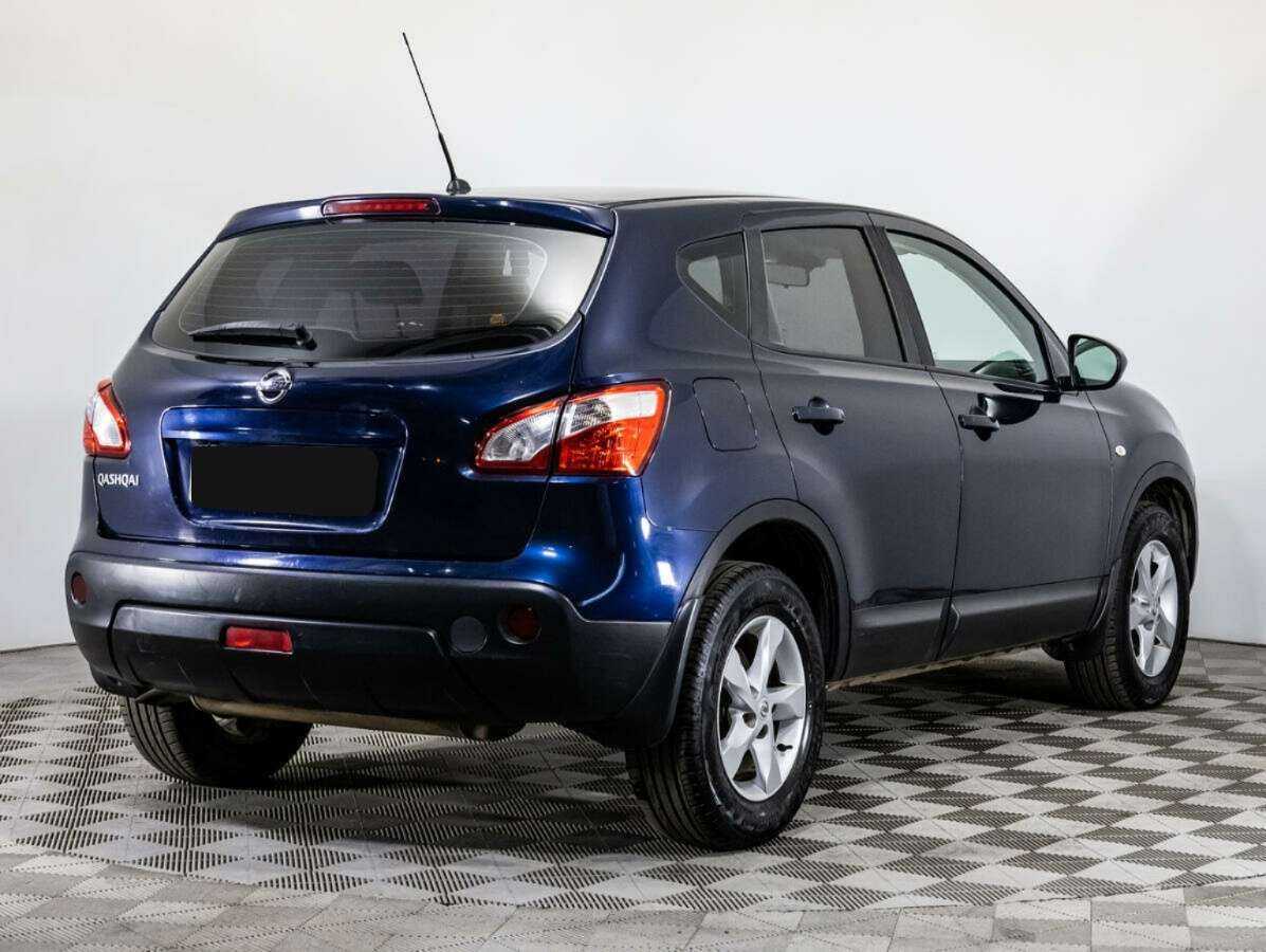Nissan Qashqai, 2012 - 119 344 км. | Фото №5