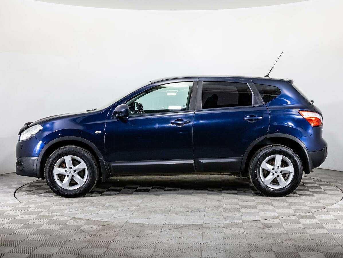 Nissan Qashqai, 2012 - 119 344 км. | Фото №8