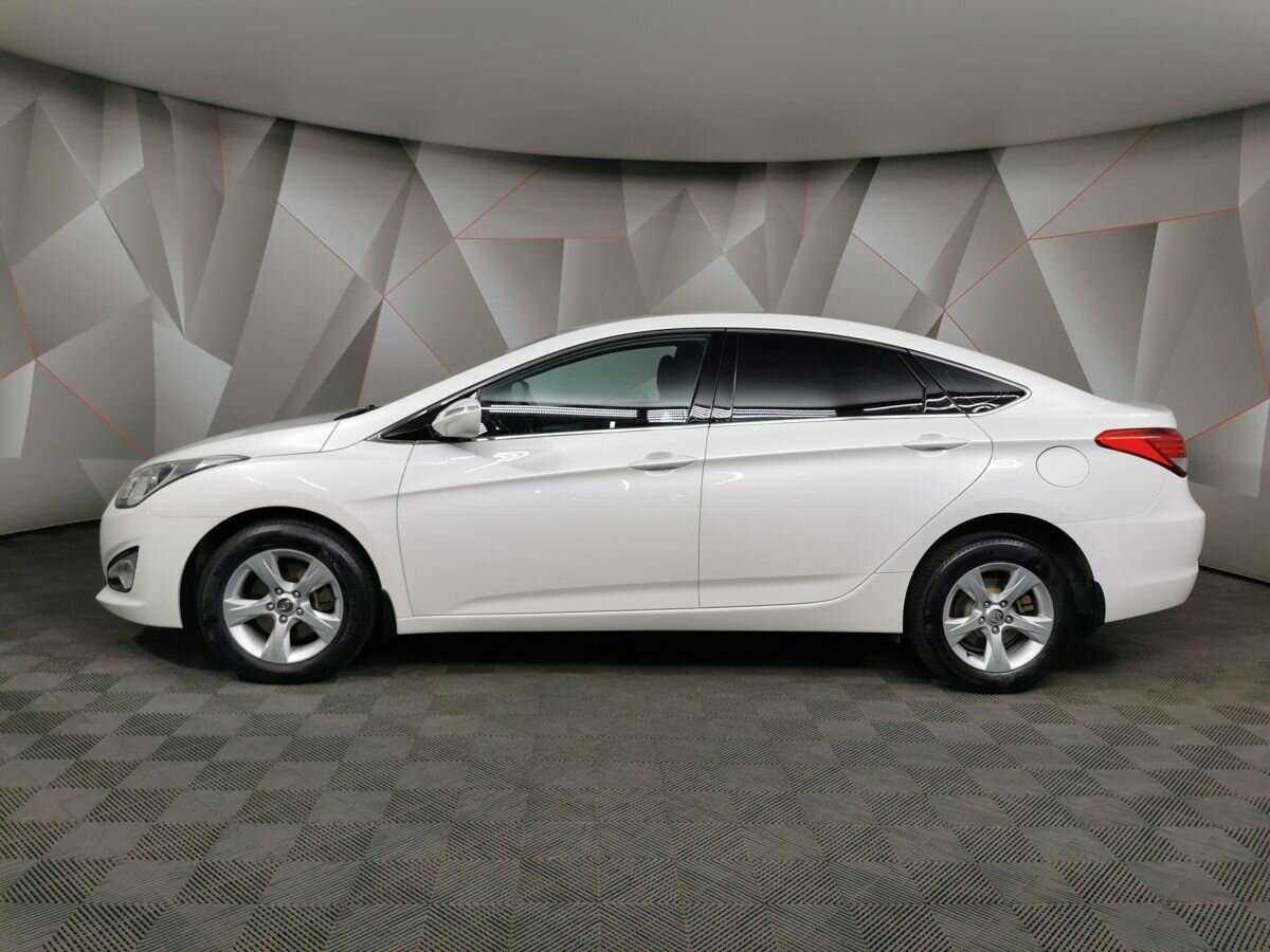 Hyundai i40, 2015 - 190 667 км. | Фото №5