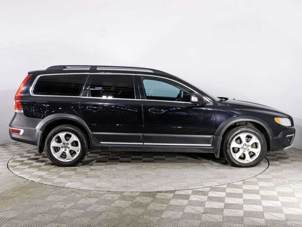 Volvo XC70, 2013 - 328 373 км. | Фото №4