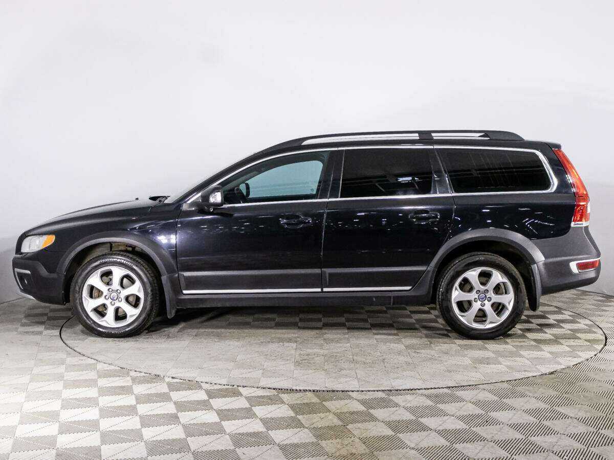 Volvo XC70, 2013 - 328 373 км. | Фото №8