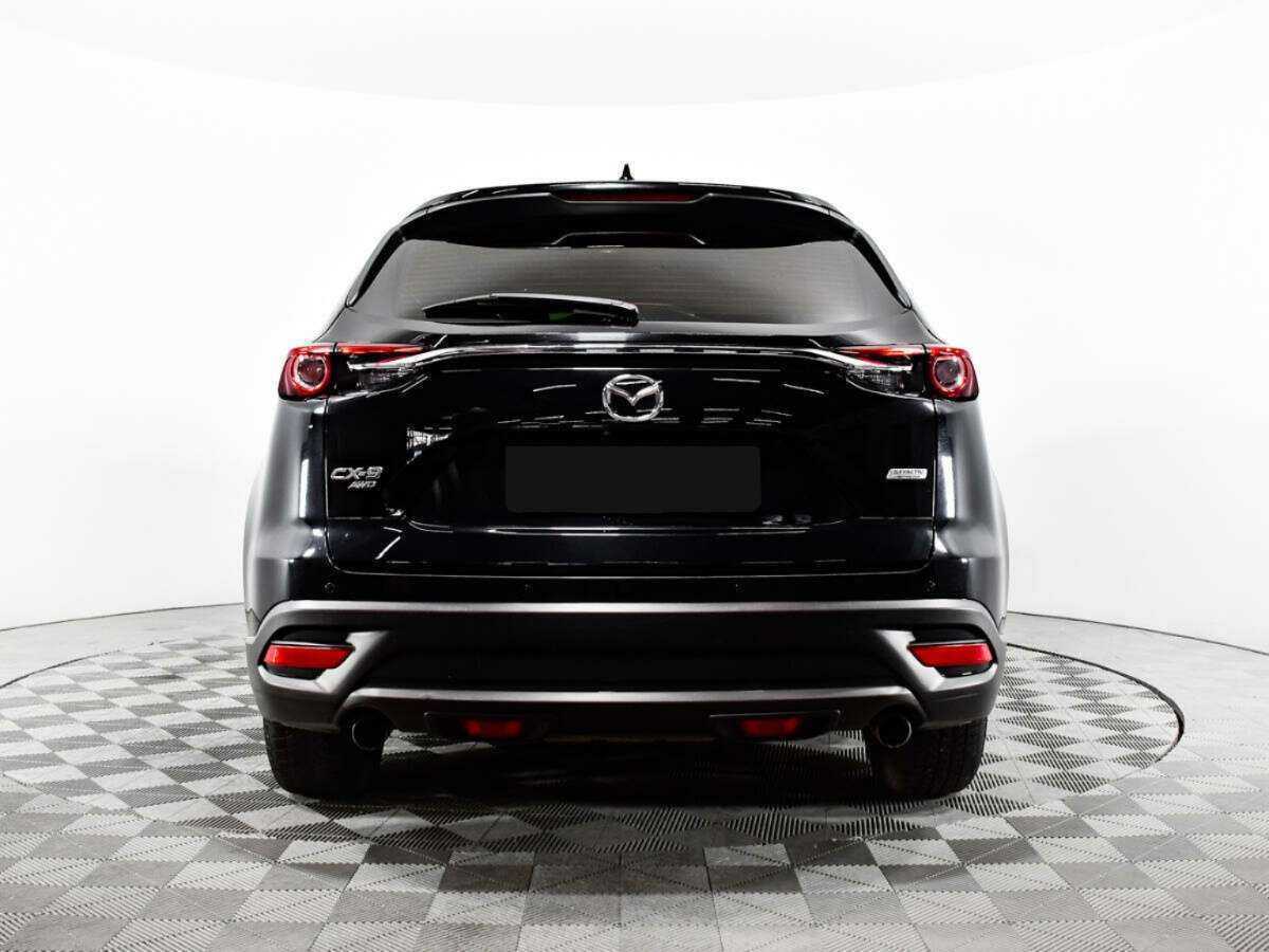 Mazda CX-9, 2018 - 185 930 км. | Фото №6