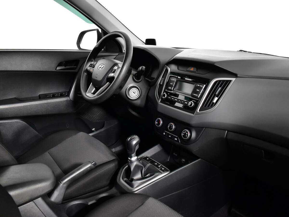 Hyundai Creta, 2020 - 58 931 км. | Фото №7