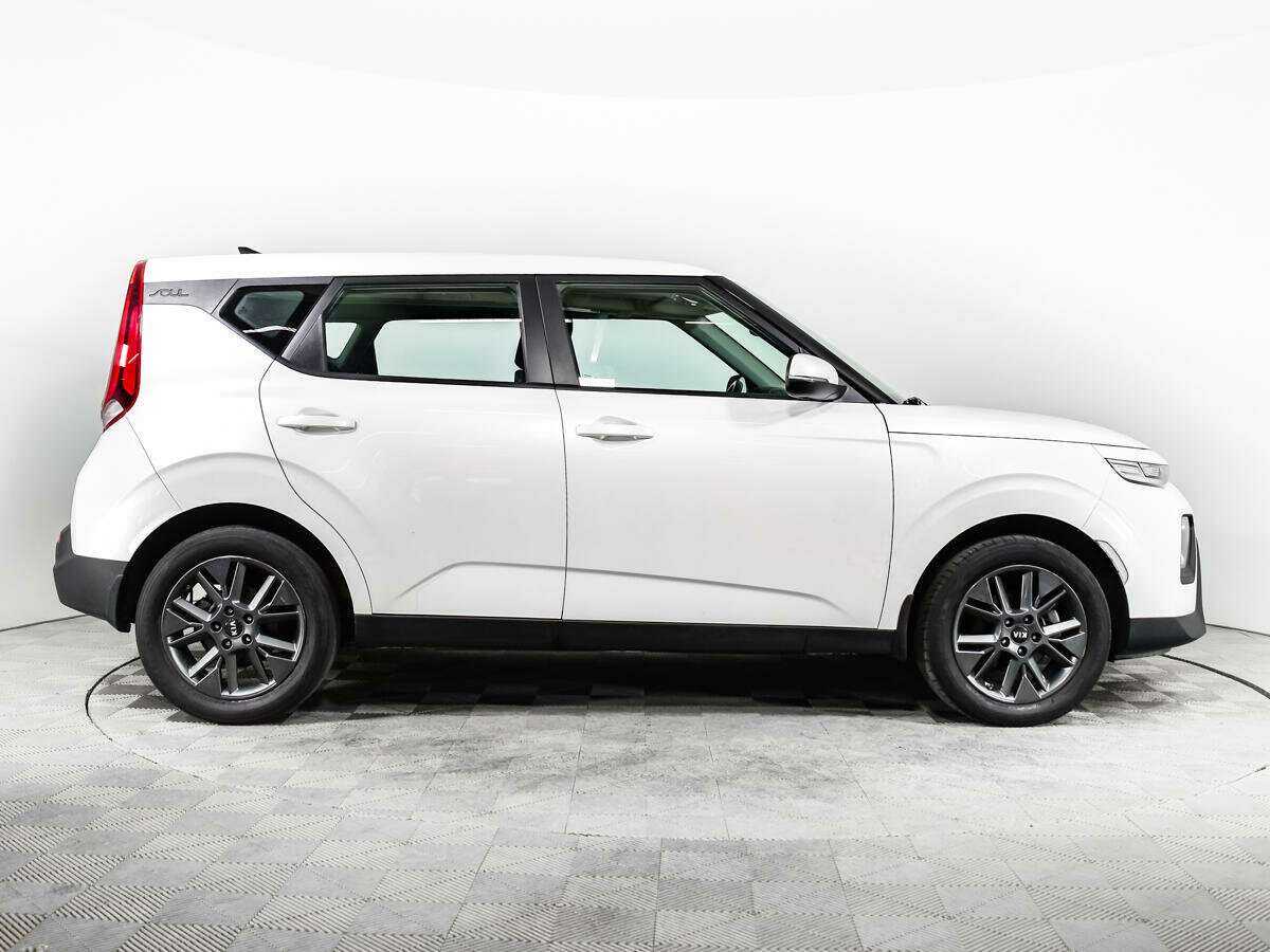 Kia Soul, 2019 - 98 774 км. | Фото №4