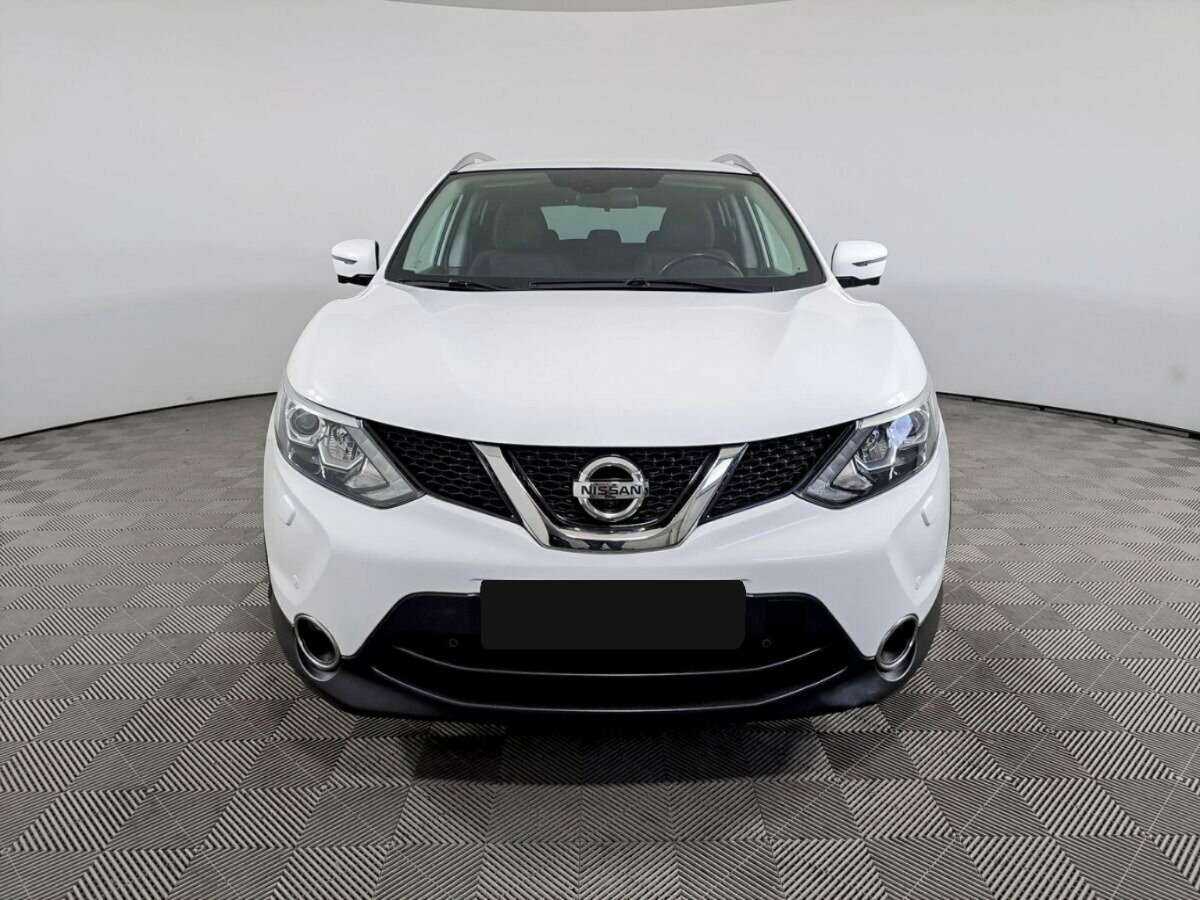 Nissan Qashqai, 2017 - 61 000 км. | Фото №2