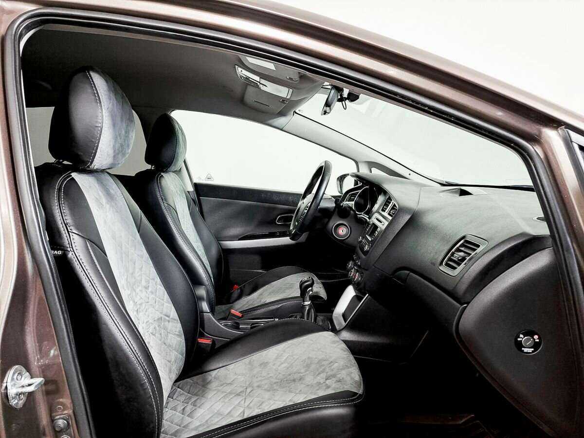 Kia Ceed, 2012 - 192 500 км. | Фото №7