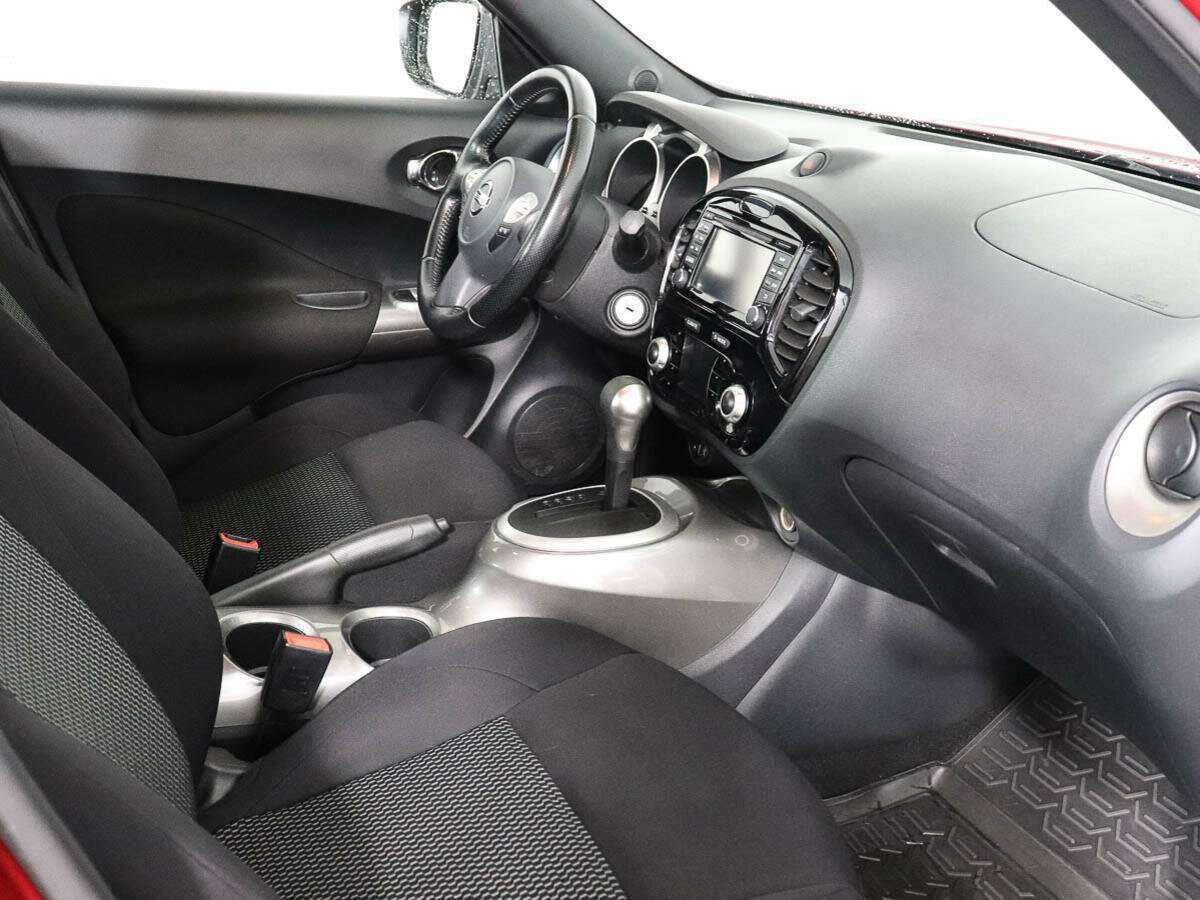 Nissan Juke, 2015 - 79 980 км. | Фото №7