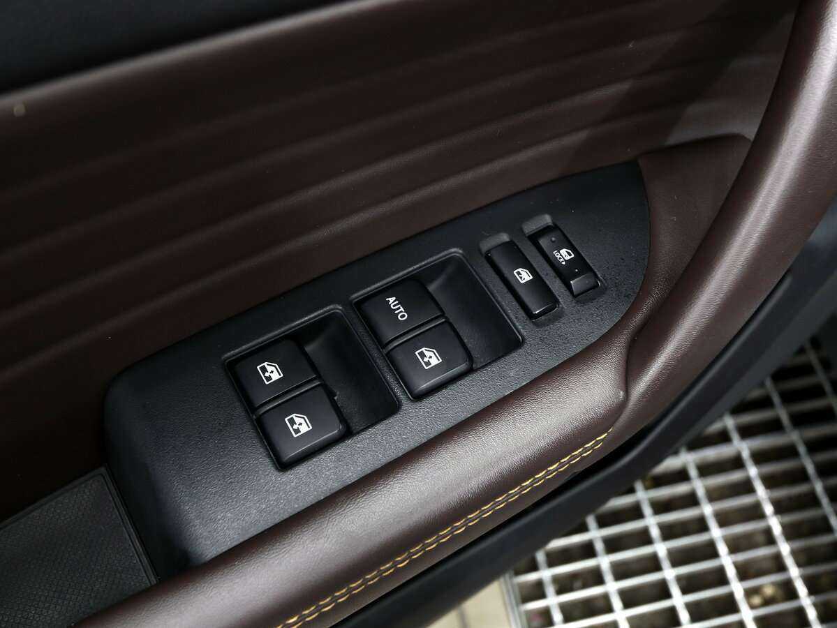 Changan CS35PLUS, 2019 Фото №17