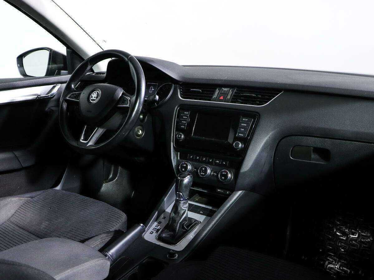 Skoda Octavia, 2013 - 143 000 км. | Фото №7
