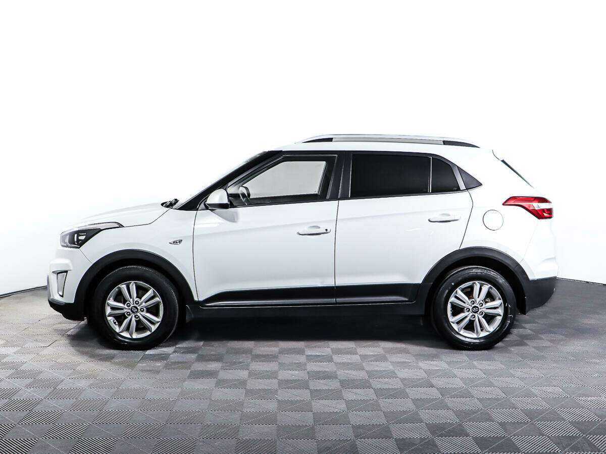 Hyundai Creta, 2016 - 88 000 км. | Фото №8
