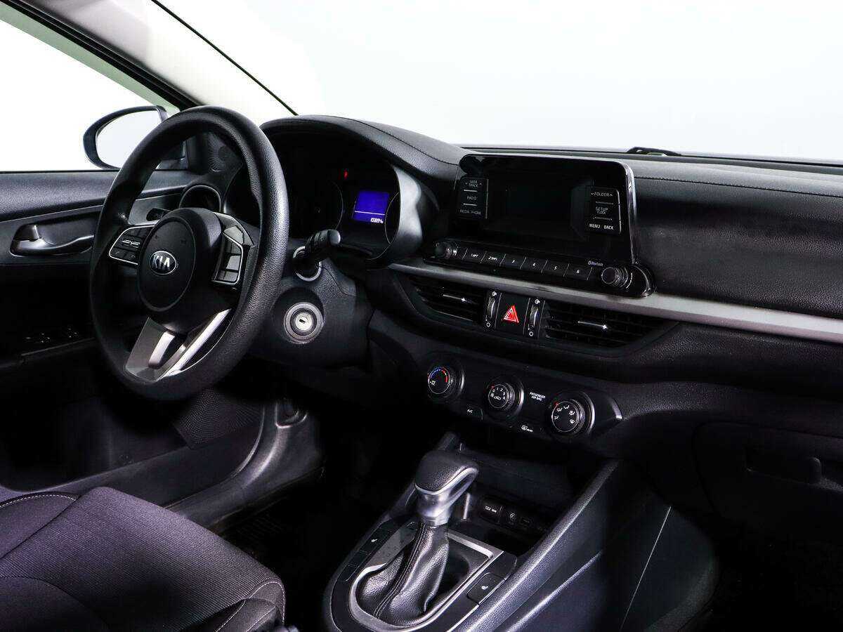 Kia Cerato, 2019 - 103 000 км. | Фото №7