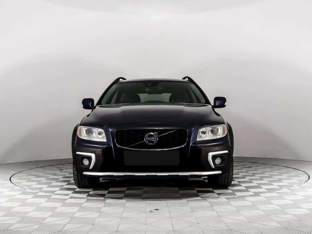 Volvo XC70, 2013 - 280 856 км. | Фото №2
