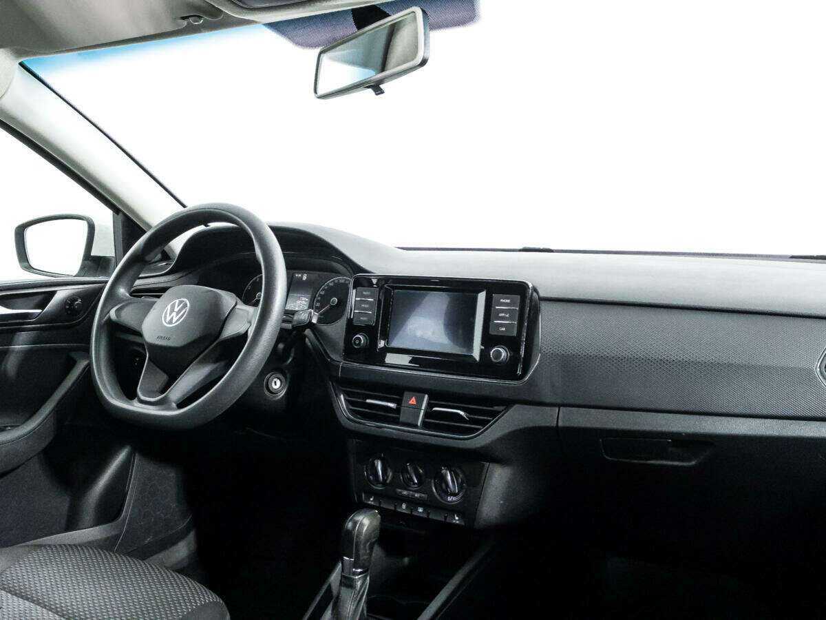 Volkswagen Polo, 2021 - 132 431 км. | Фото №8