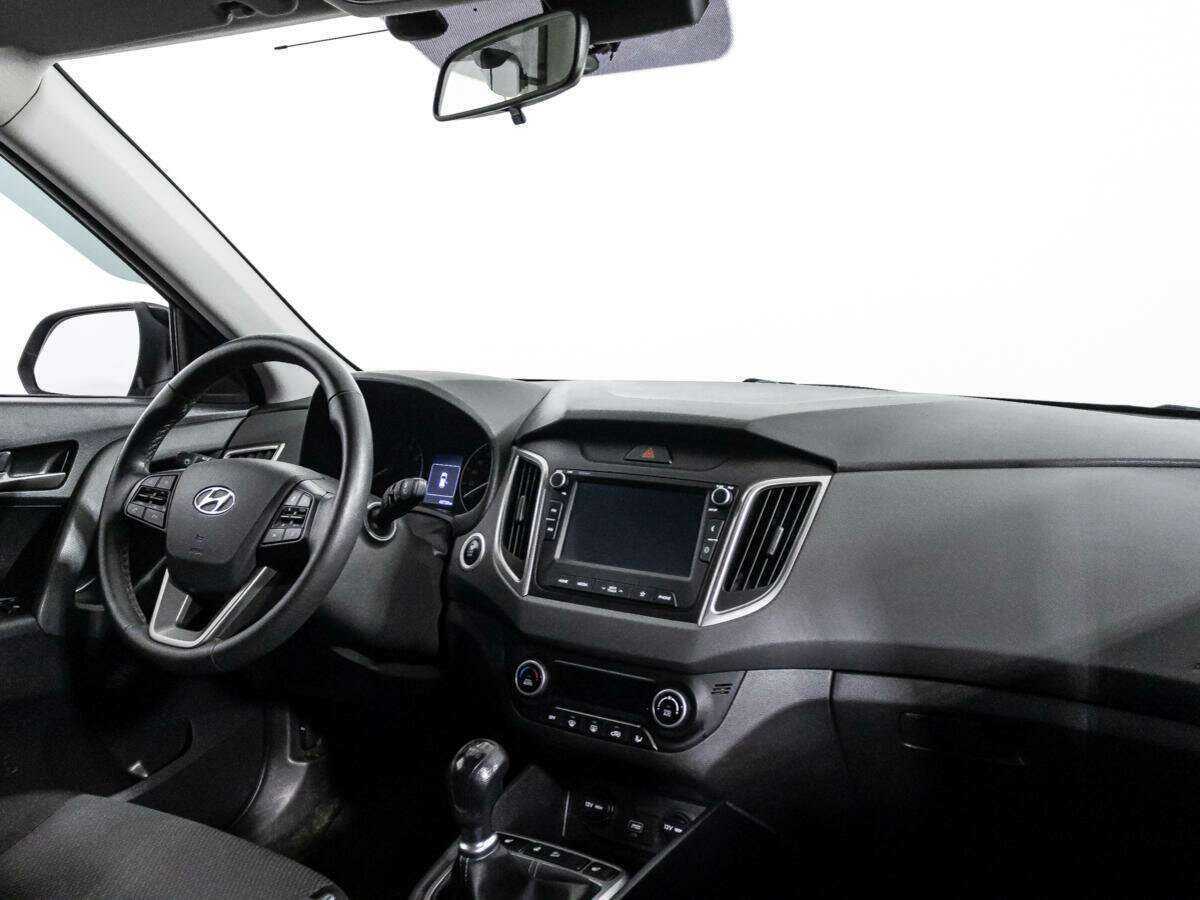 Hyundai Creta, 2021 - 45 000 км. | Фото №5