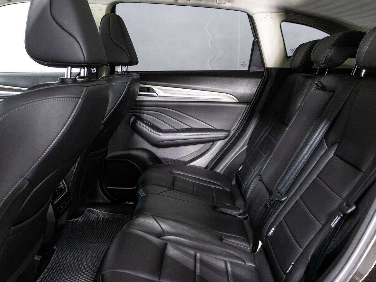 Haval F7, 2021 - 56 040 км. | Фото №8