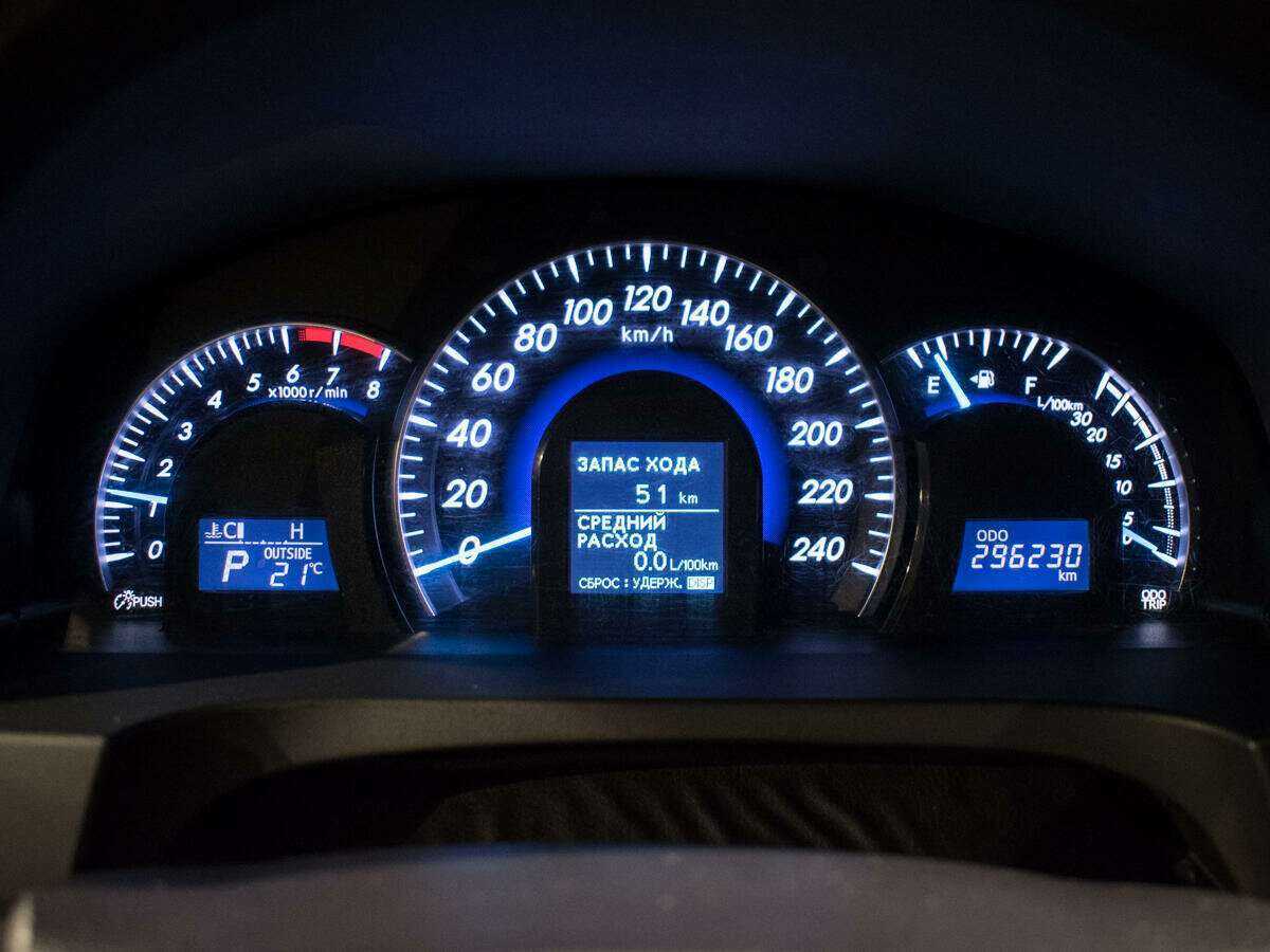 Toyota Camry, 2012 Фото №11