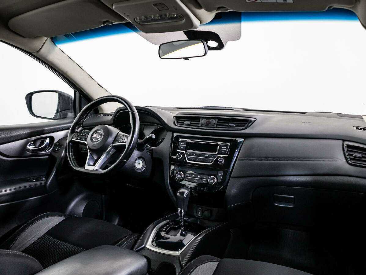 Nissan Qashqai, 2019 - 143 123 км. | Фото №7
