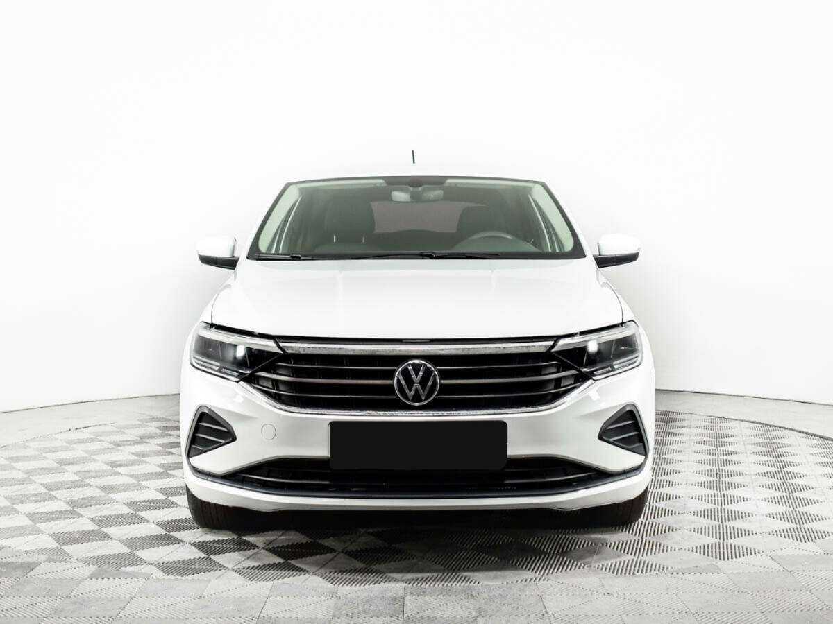 Volkswagen Polo, 2021 - 148 489 км. | Фото №2