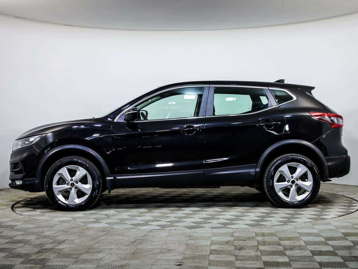 Nissan Qashqai, 2019 - 129 281 км. | Фото №7