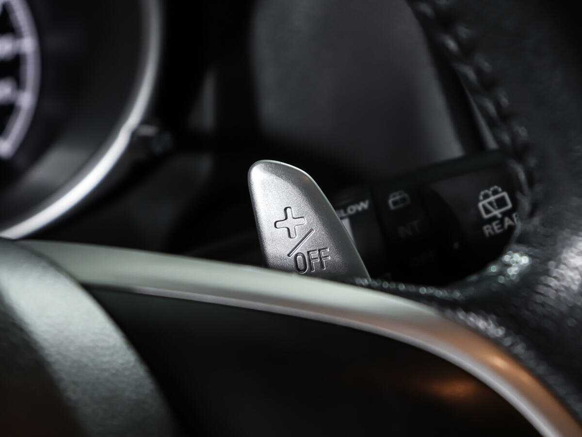 Mitsubishi ASX, 2014 Фото №14