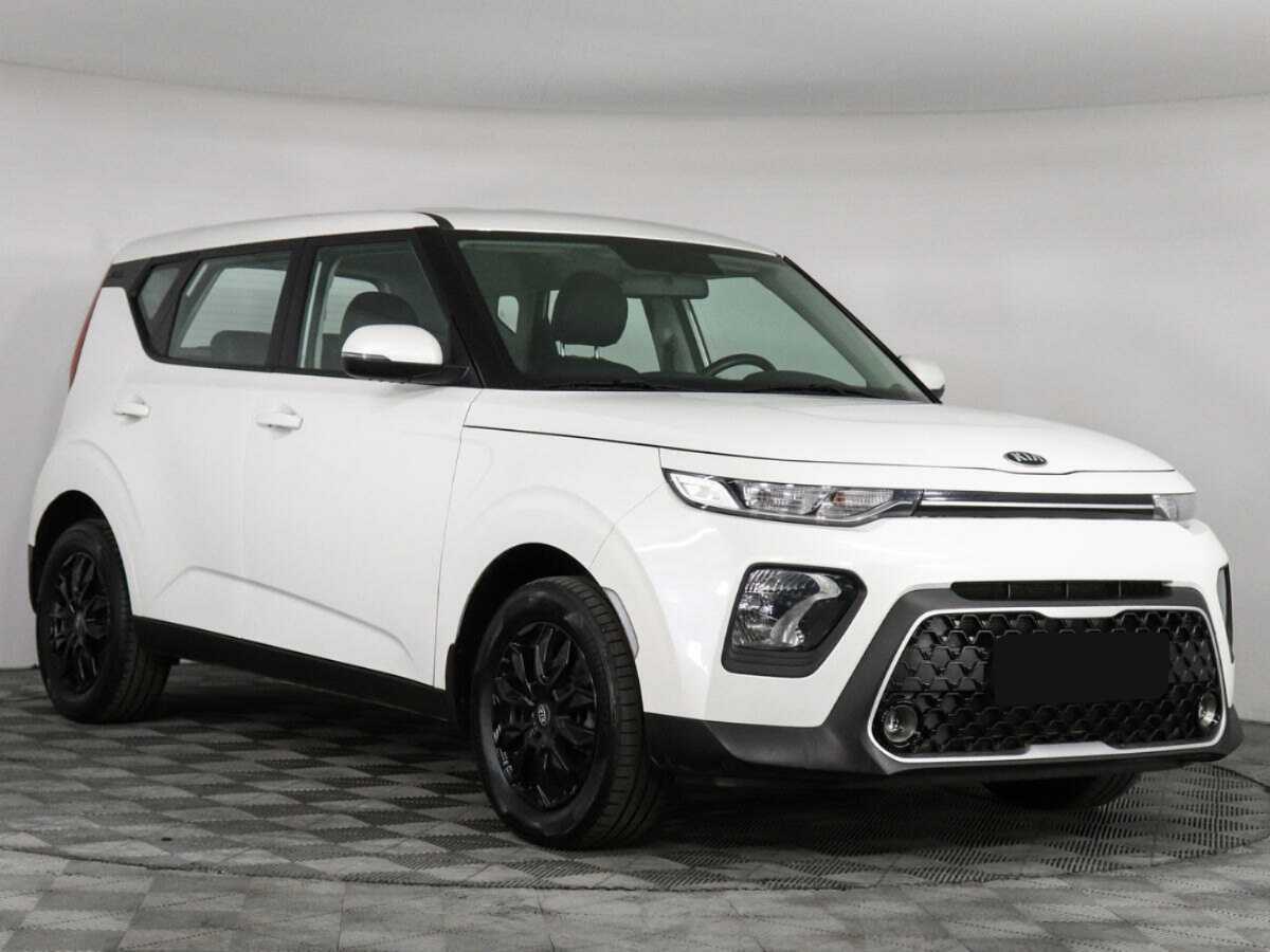 Kia Soul, 2019 - 80 093 км. | Фото №3