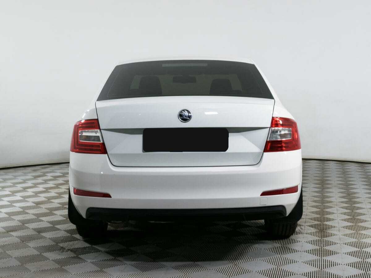 Skoda Octavia, 2015 - 118 100 км. | Фото №4