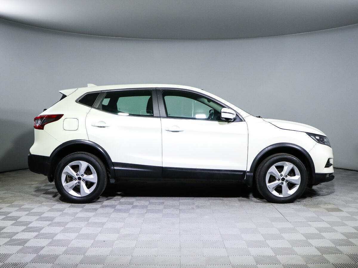 Nissan Qashqai, 2019 - 146 632 км. | Фото №4