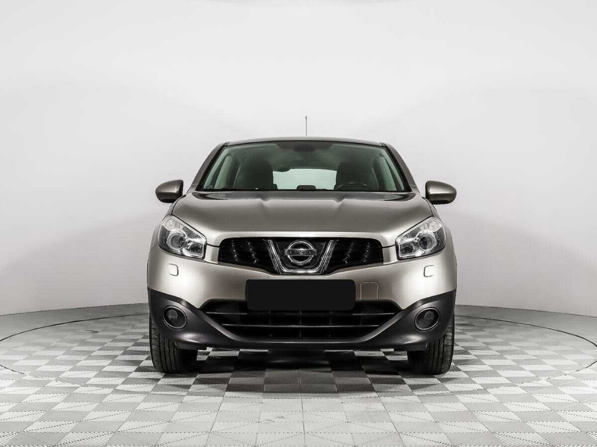 Nissan Qashqai, 2012 - 53 344 км. | Фото №2
