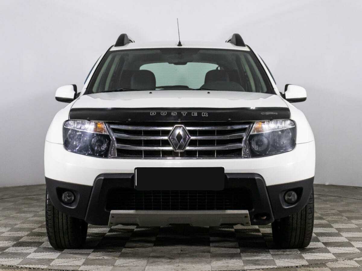 Renault Duster, 2015 - 120 738 км. | Фото №2