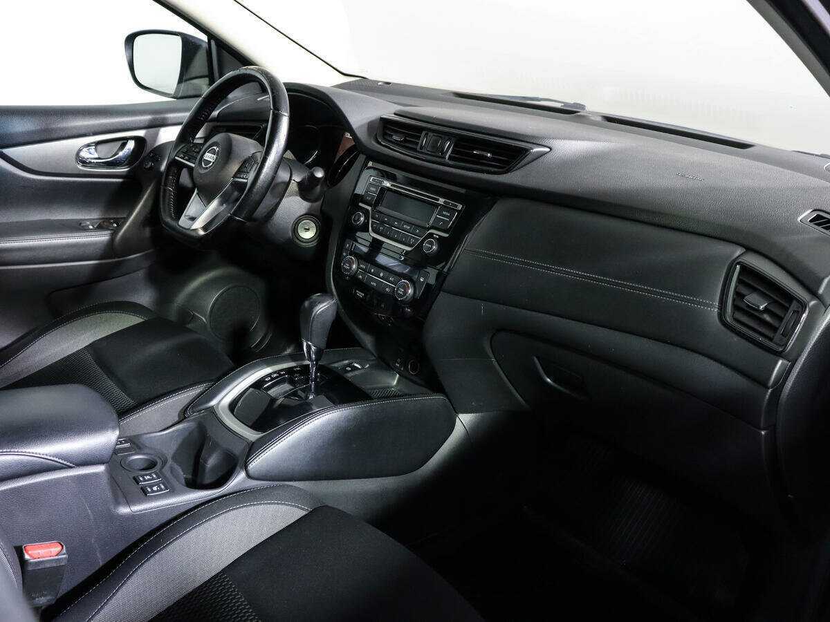 Nissan Qashqai, 2019 - 136 602 км. | Фото №7