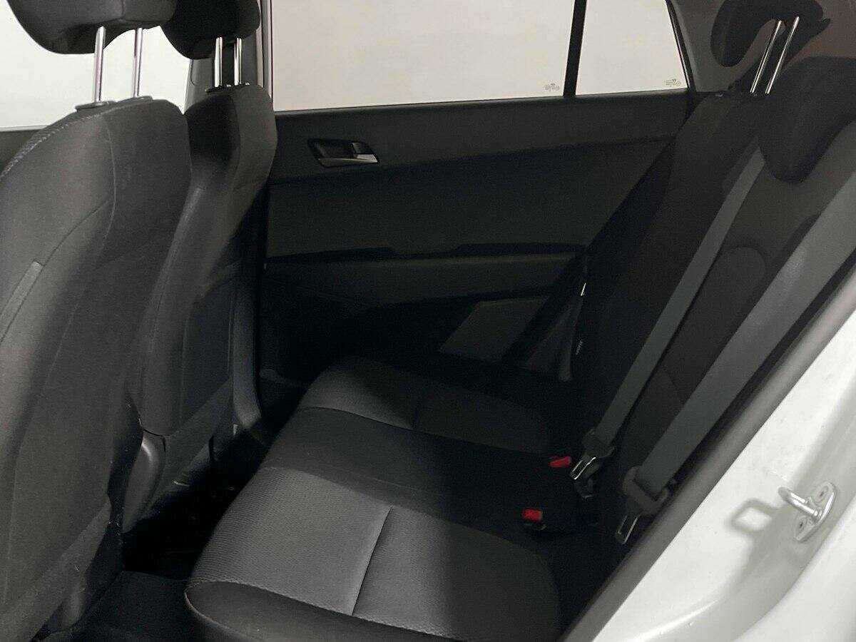 Hyundai Creta, 2017 - 34 158 км. | Фото №8