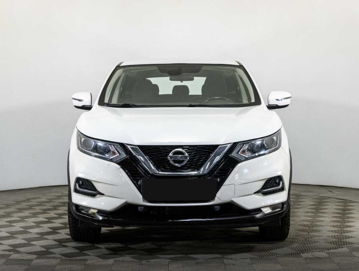 Nissan Qashqai, 2019 - 129 159 км. | Фото №2