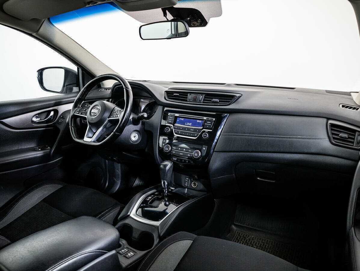 Nissan Qashqai, 2019 - 141 278 км. | Фото №7