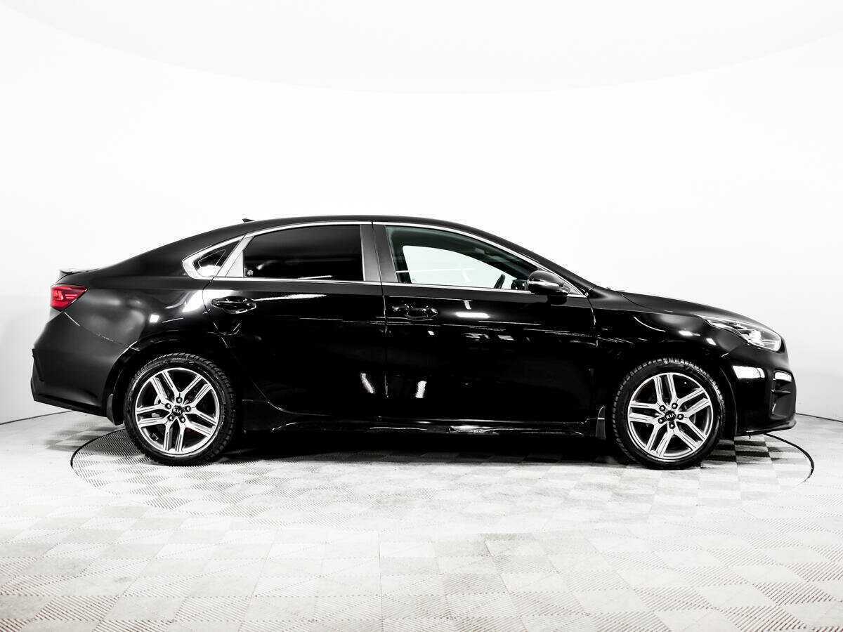 Kia Cerato, 2020 - 83 285 км. | Фото №4
