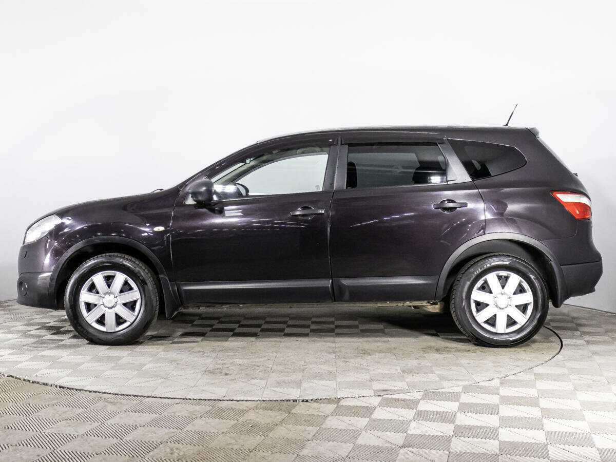 Nissan Qashqai+2, 2013 - 263 511 км. | Фото №8